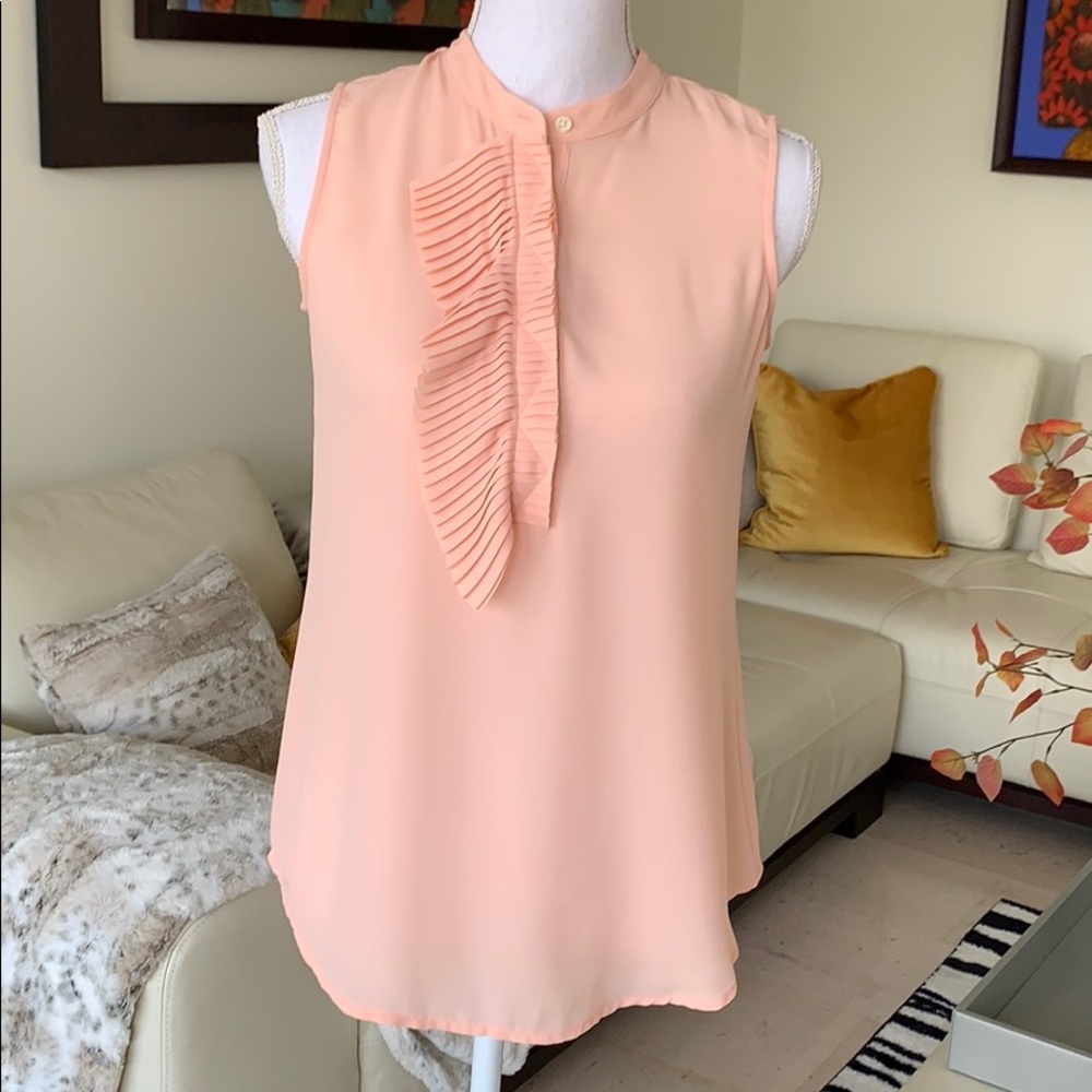 Banana Republic blouse, XS